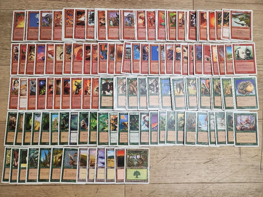 Y*i様 マジック:ザ・ギャザリング大量外国語版もまとめ売り画像２枚目以降もあり