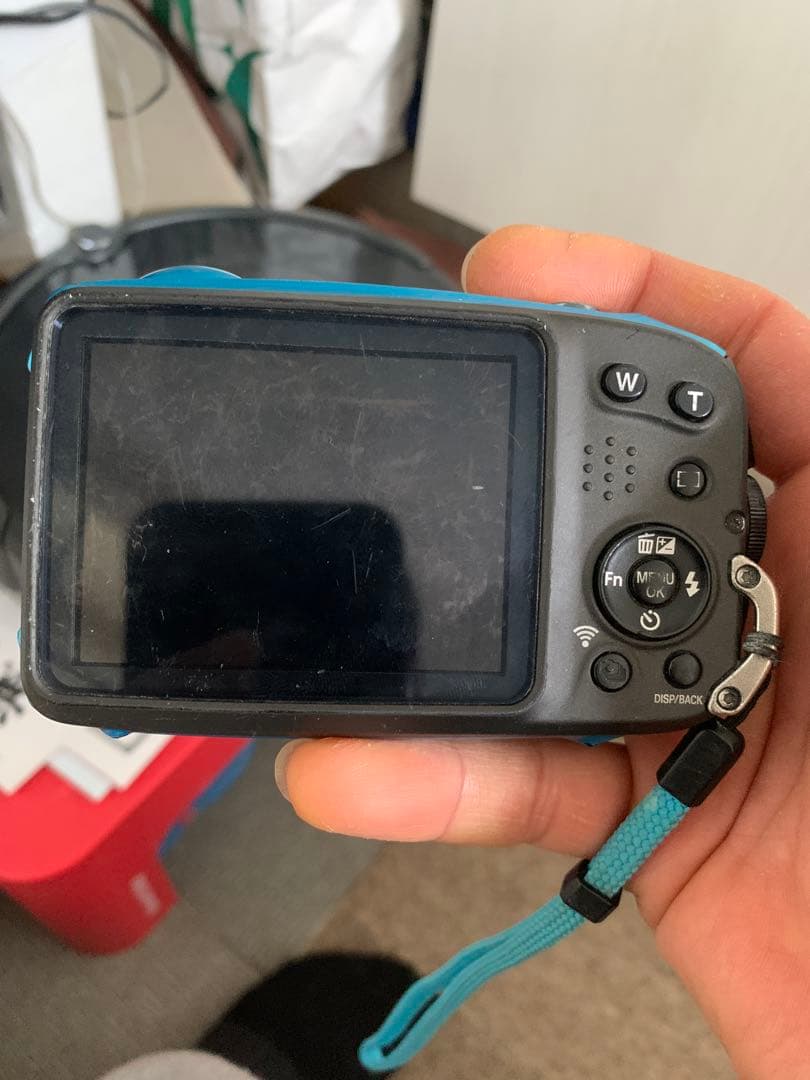 FUJIFILM FinePix XP140 訳あり品