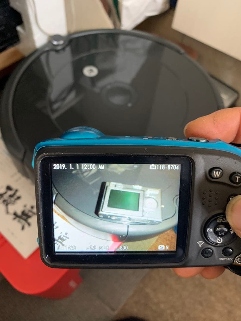 FUJIFILM FinePix XP140 訳あり品