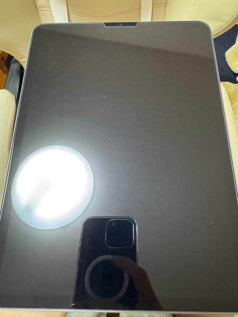 iPadPro 第４世代11インチ　128GB 付属品完備　 Wi-Fiモデル