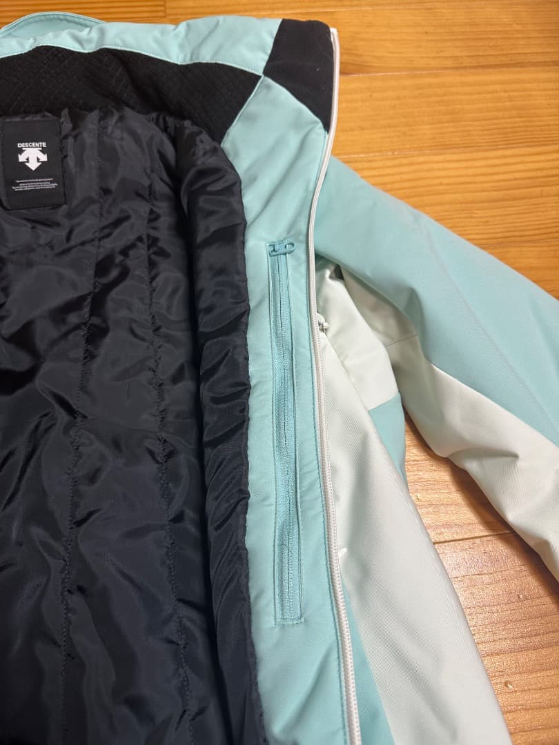 DESCENTE デサント スキーウェア ジャケット
