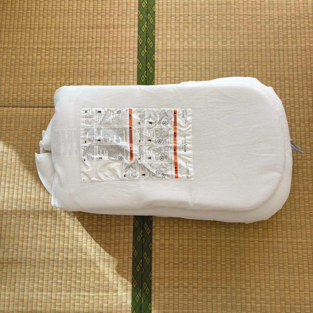 ドッカトット ベビーベッド デラックス プラス DockATot Deluxe+