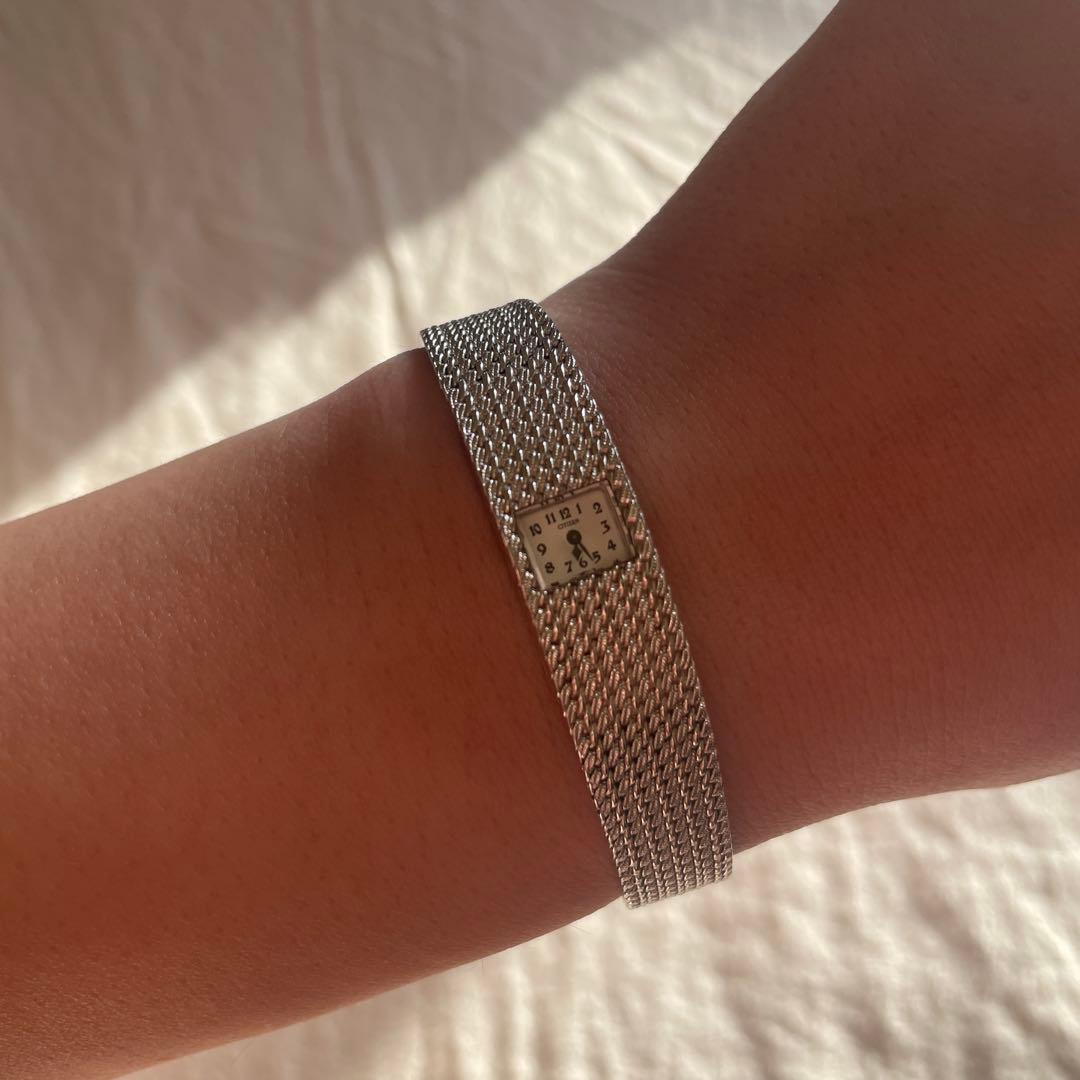 シチズン XC クロスシー ソニア・パーク監修モデル