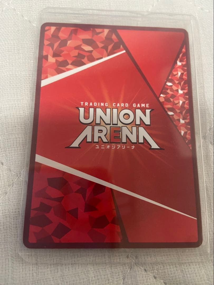 UNION ARENA 大佛 星2