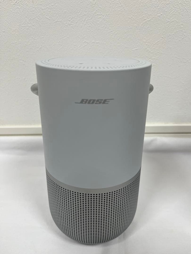 【美品】BOSE PORTABLE  SPEAKER