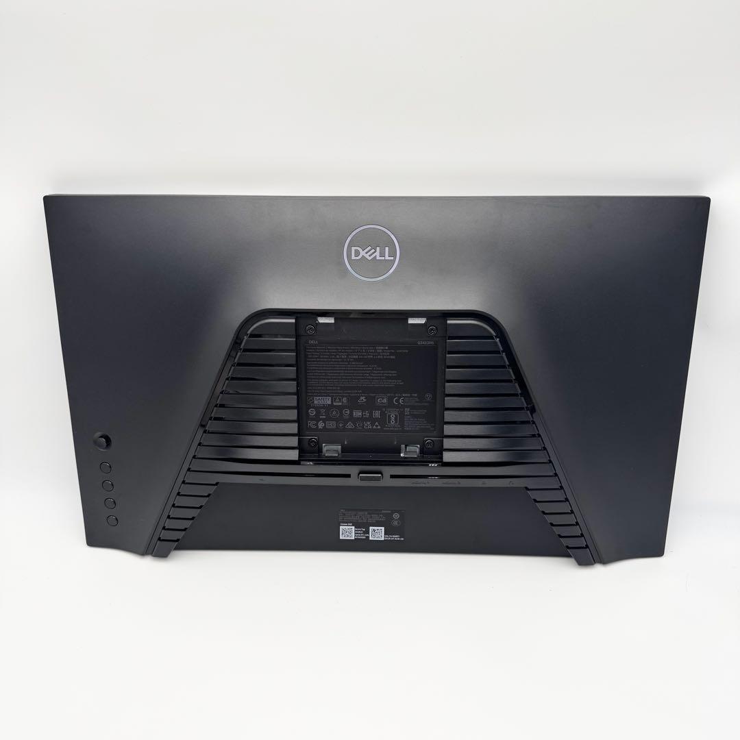 【美品】Dell G2422HS ゲーミングモニター