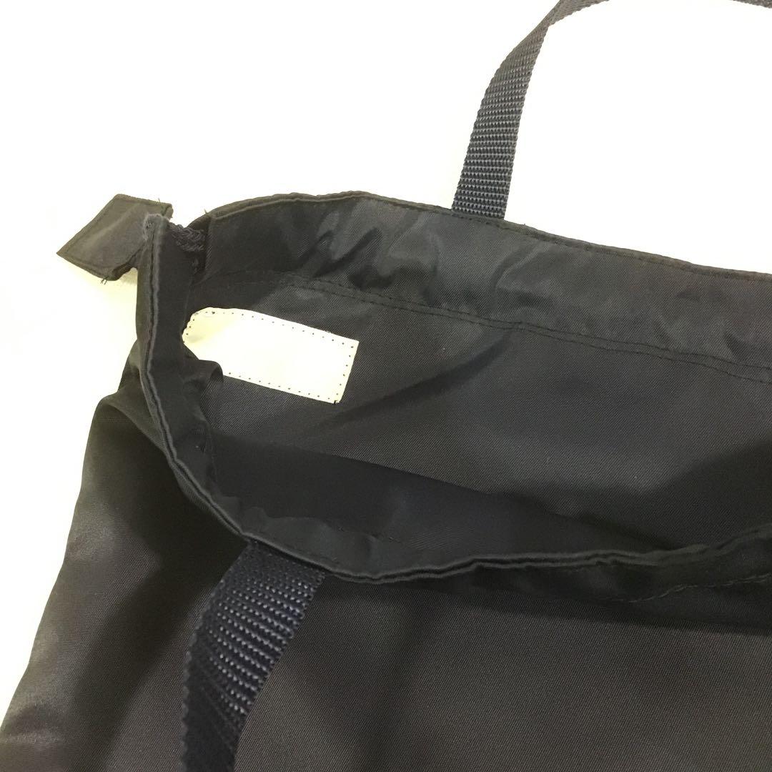 らびです 大人ティッシュ入れ以外は　お名前テープを縫い付けています。