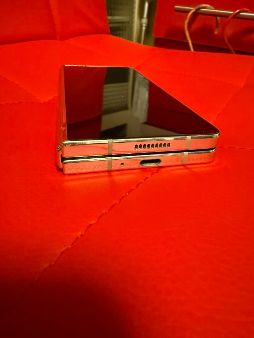 Samsung Galaxy Z Fold5 本体のみ