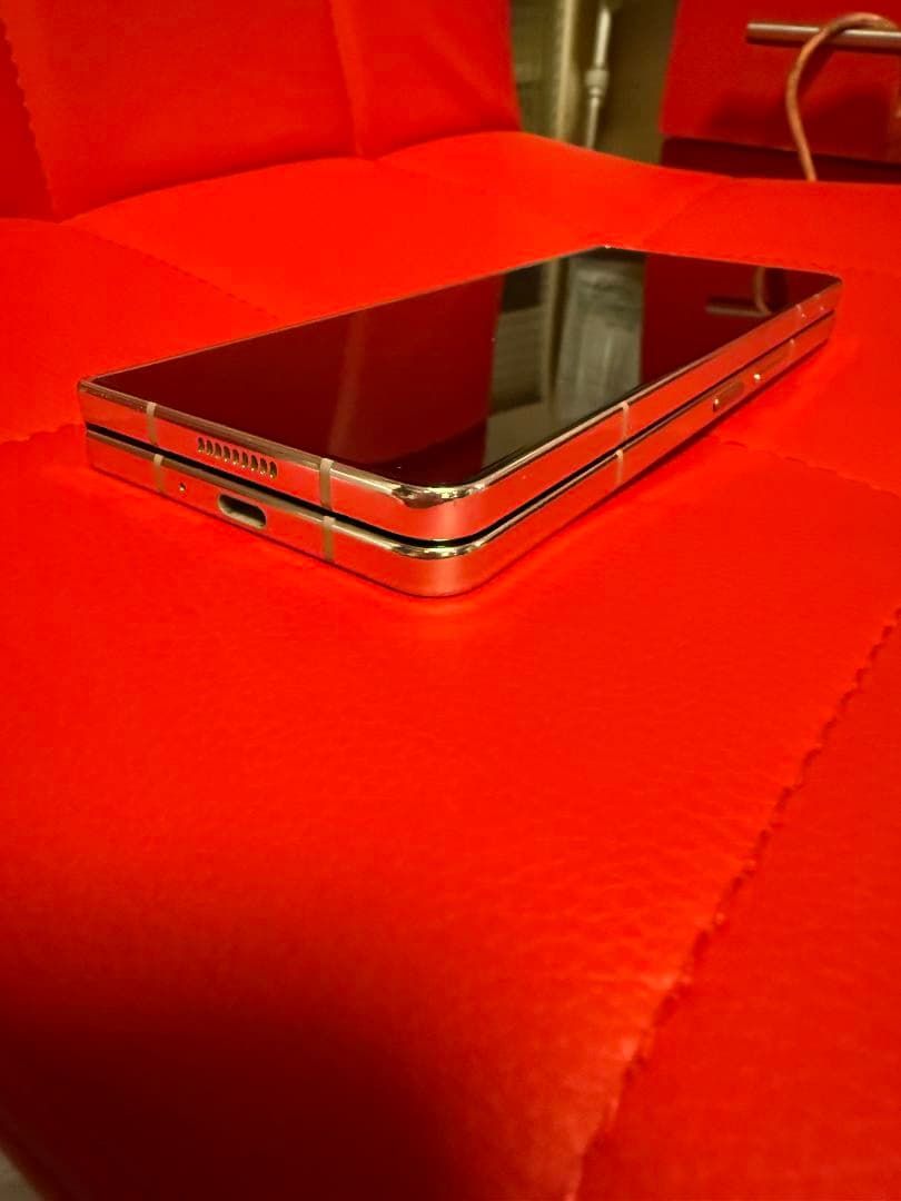 Samsung Galaxy Z Fold5 本体のみ