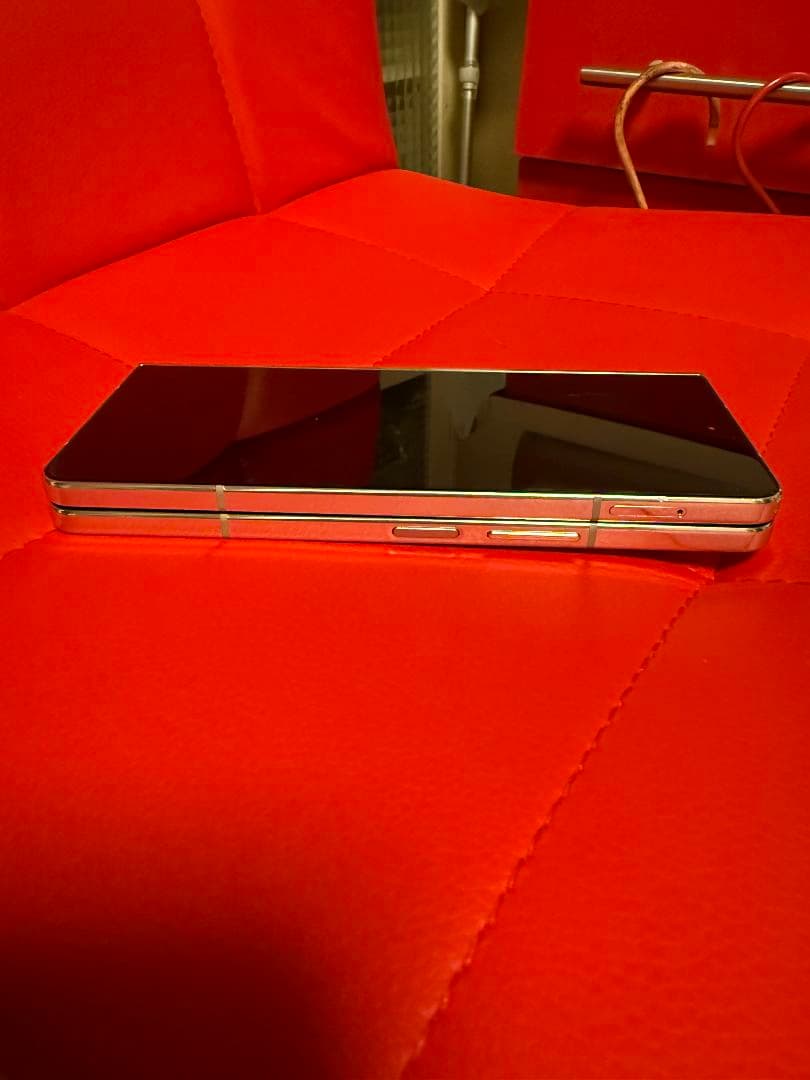 Samsung Galaxy Z Fold5 本体のみ