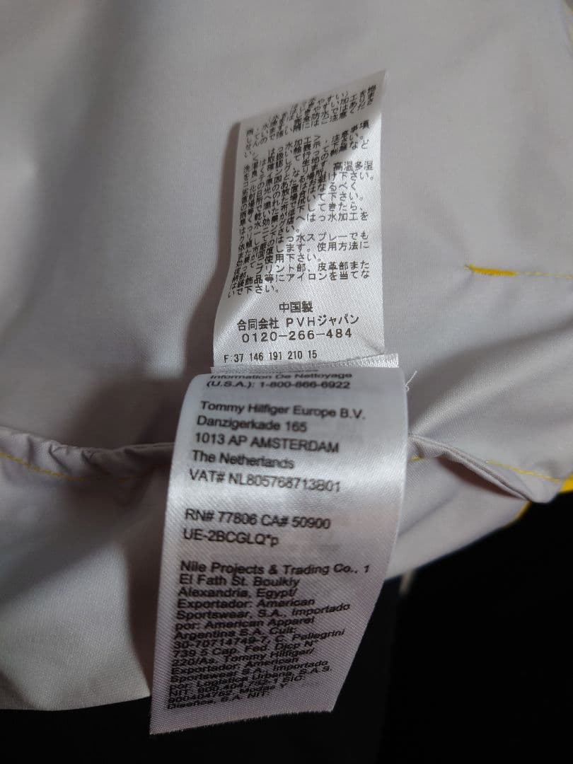 【値引可能】 レガッタミドルレングスジャケット