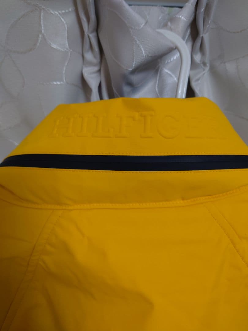 【値引可能】 レガッタミドルレングスジャケット