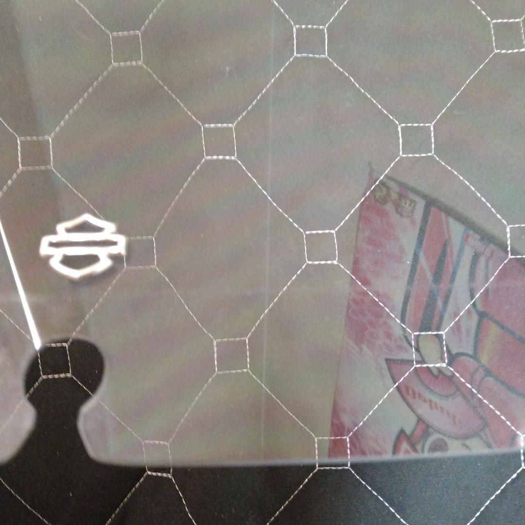 ハーレー ツーリング 純正 ウインドシールド スクリーン 型番:57400206