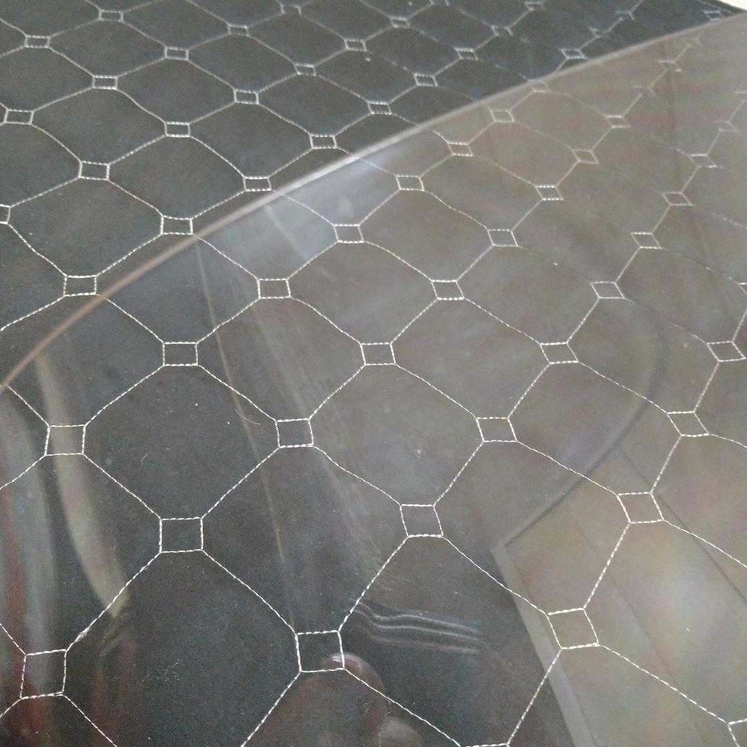 ハーレー ツーリング 純正 ウインドシールド スクリーン 型番:57400206