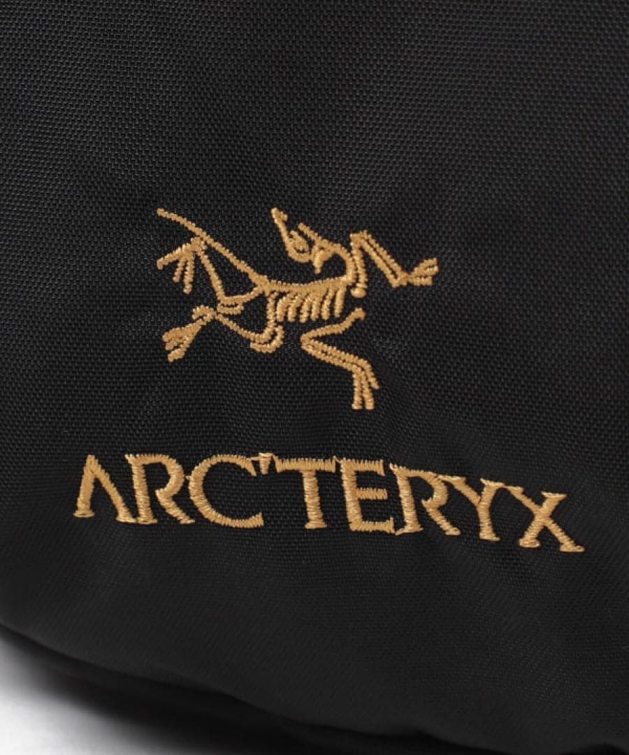 ヒロ【新品】ARC’TERYX×BEAMS Mantis2 Waist P