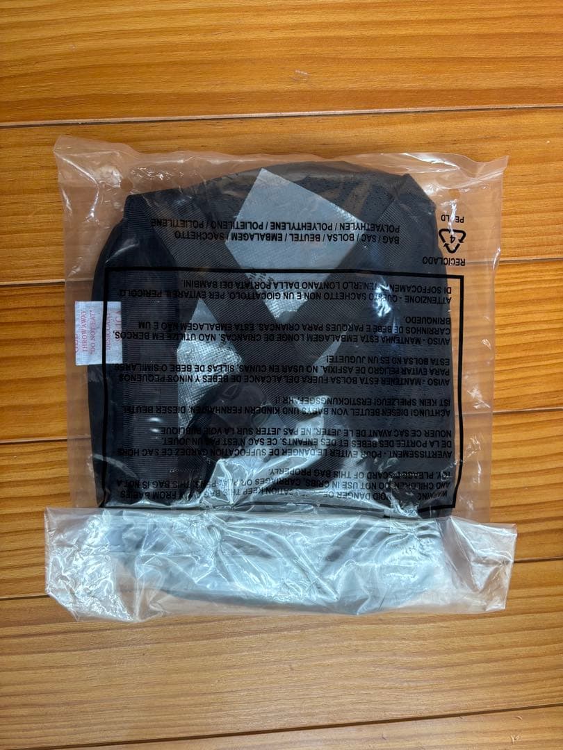 ヒロ【新品】ARC’TERYX×BEAMS Mantis2 Waist P