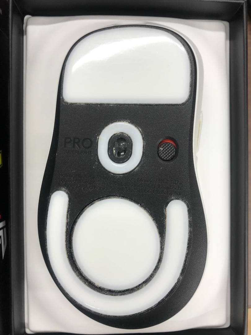 な*な様 【ゲーミングマウス】superlight 2 dex ID-V156