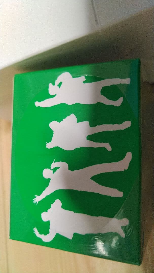 GR4N BOYS スピーカー