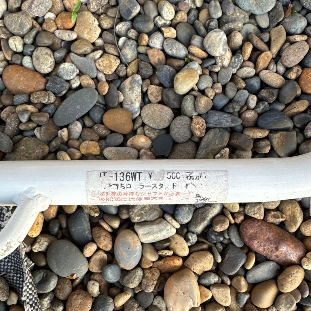 Jトリップ　片持ちローラースタンド　J-TRIP JT-136 JT-135D