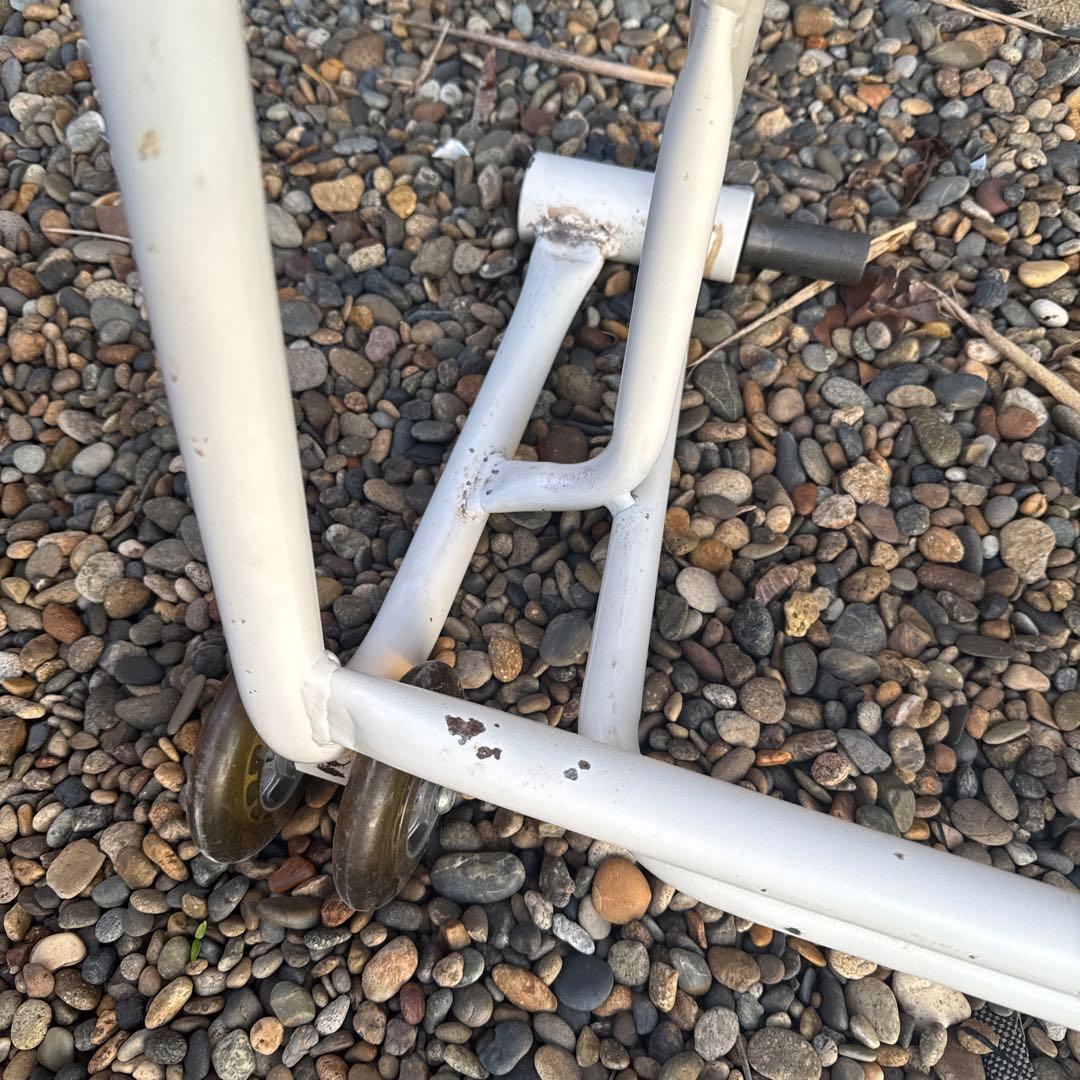 Jトリップ　片持ちローラースタンド　J-TRIP JT-136 JT-135D