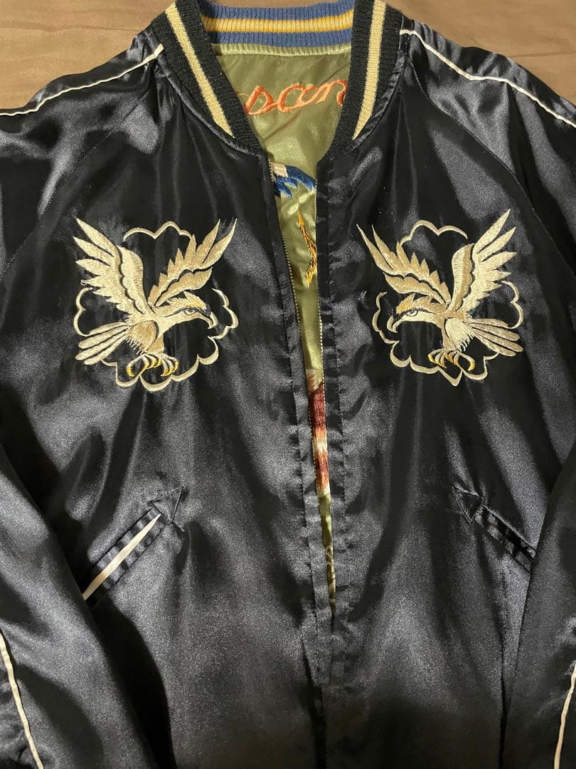 TAILOR 東洋スカジャン