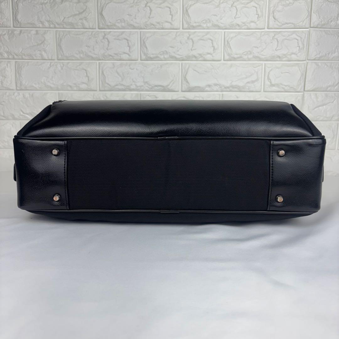Samsonite Black Label 日本製 ビジネスバッグ ブラック