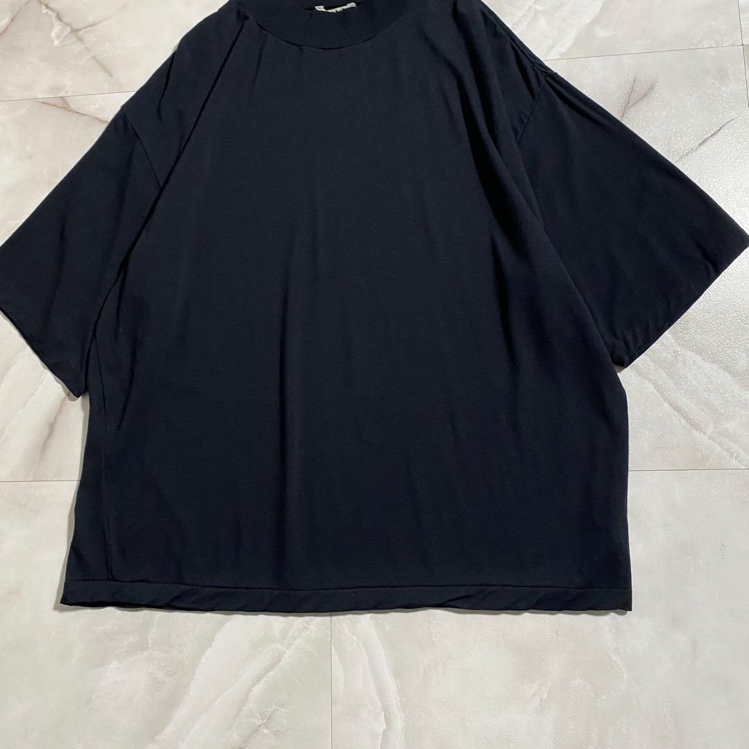 トップス A18568 AURALEE SUPER SOFT WOOL JERSEY 4