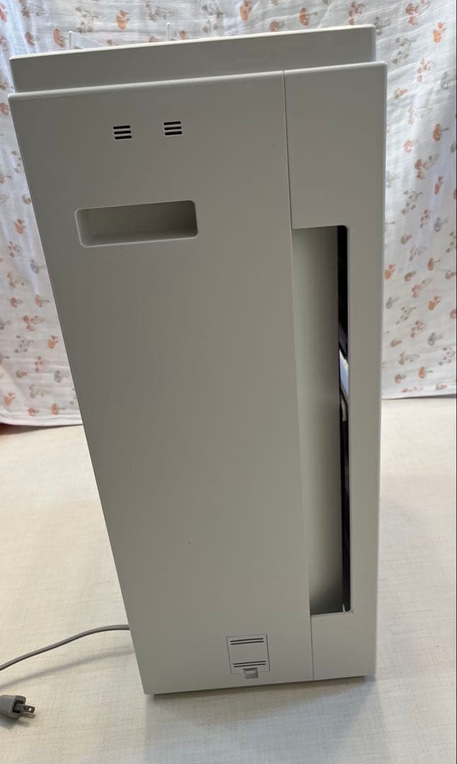 Panasonic F-VC70XT 加湿空気清浄機 ホワイト　21年製