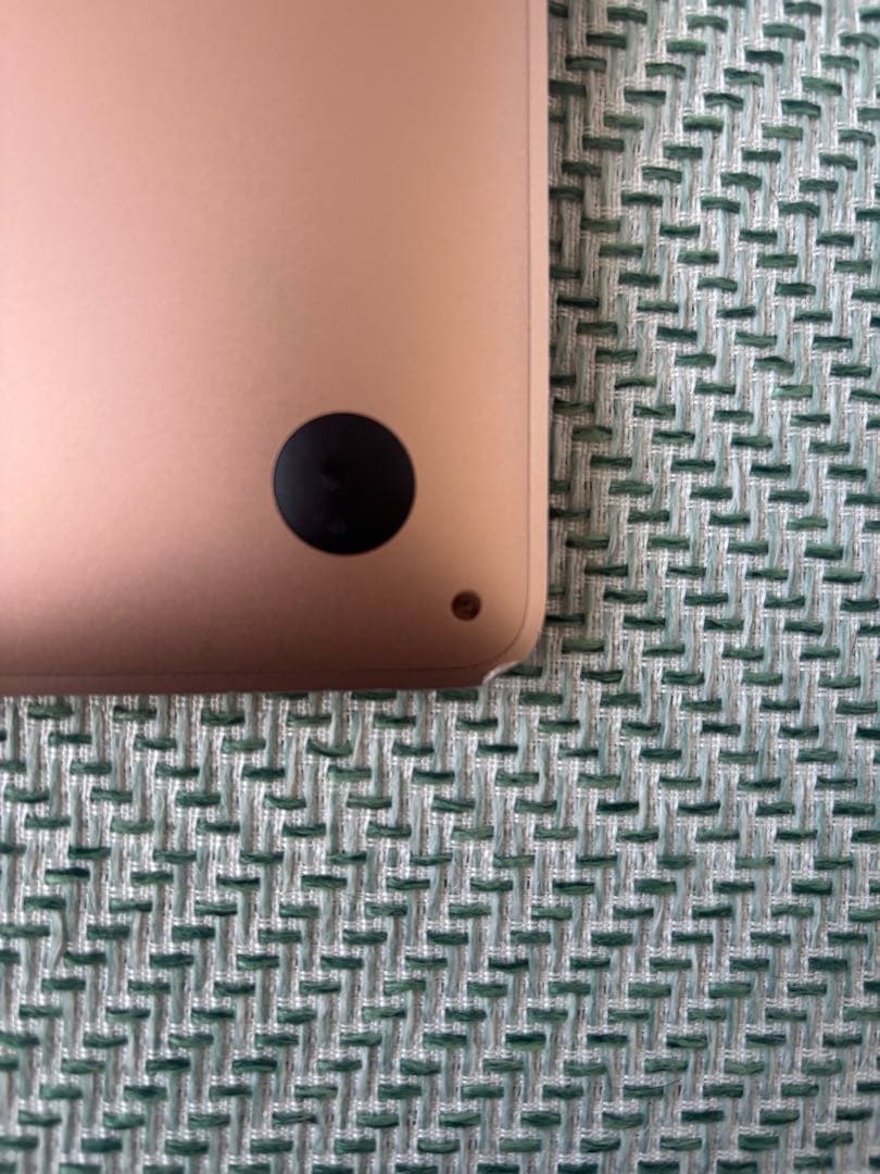 MacBook Air M1 512GB 13inch ローズゴールド