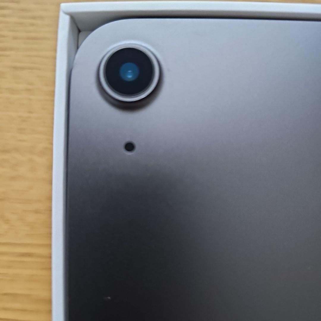 iPad Air 4世代グレー 本体