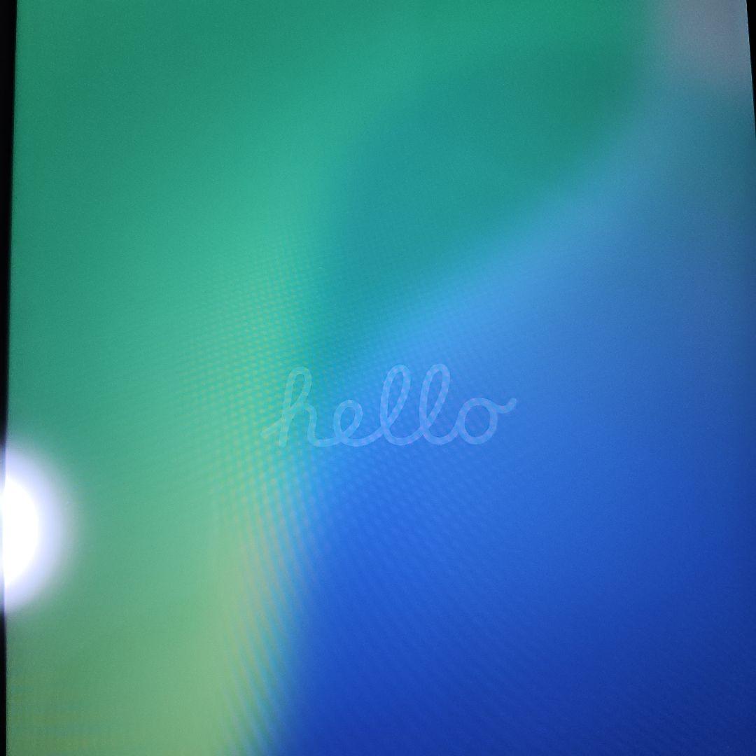 iPad Air 4世代グレー 本体