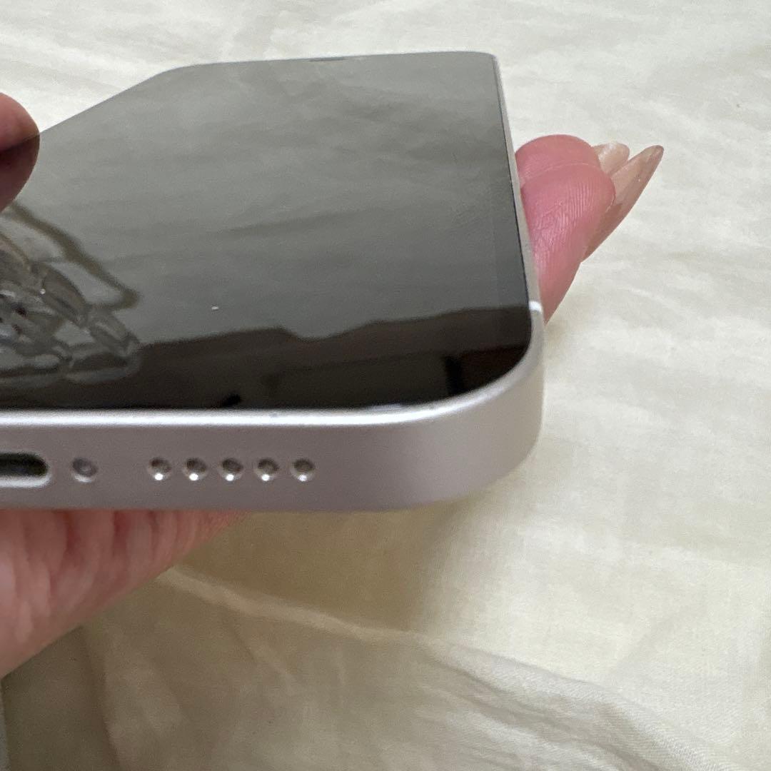 Apple iPhone 12 ホワイト 本体のみ