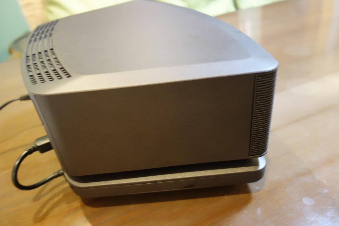 BOSE Wave Sound　Touch music system IV