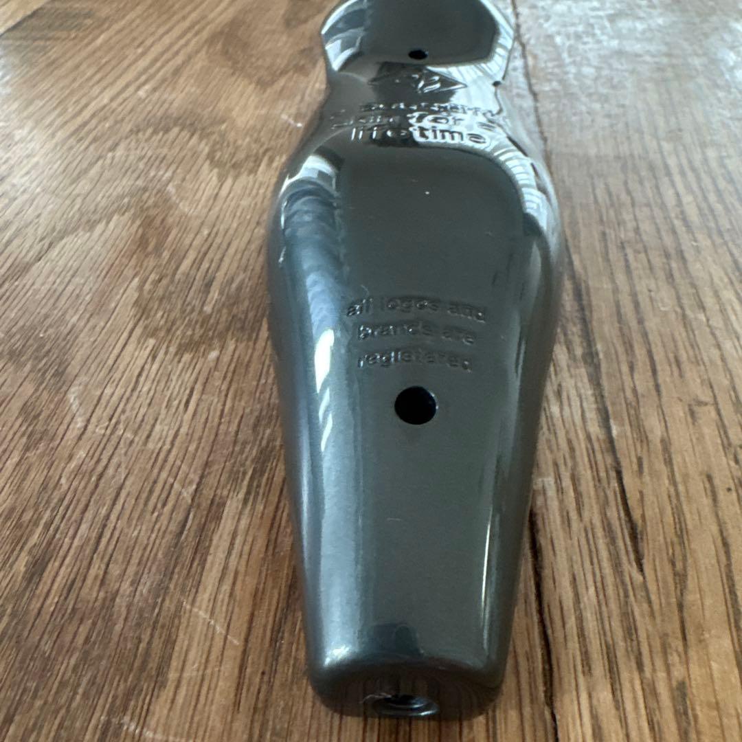 エンビロンエレクトロソニックDFモバイルスキンケア デバイス