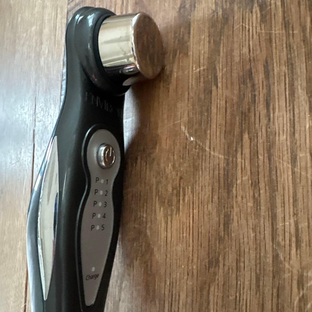 エンビロンエレクトロソニックDFモバイルスキンケア デバイス