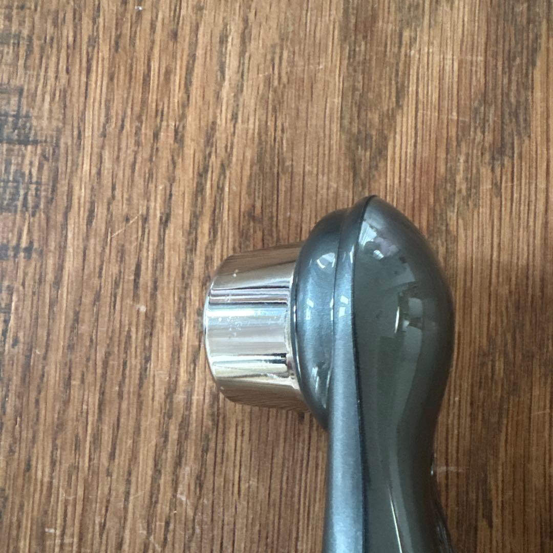 エンビロンエレクトロソニックDFモバイルスキンケア デバイス