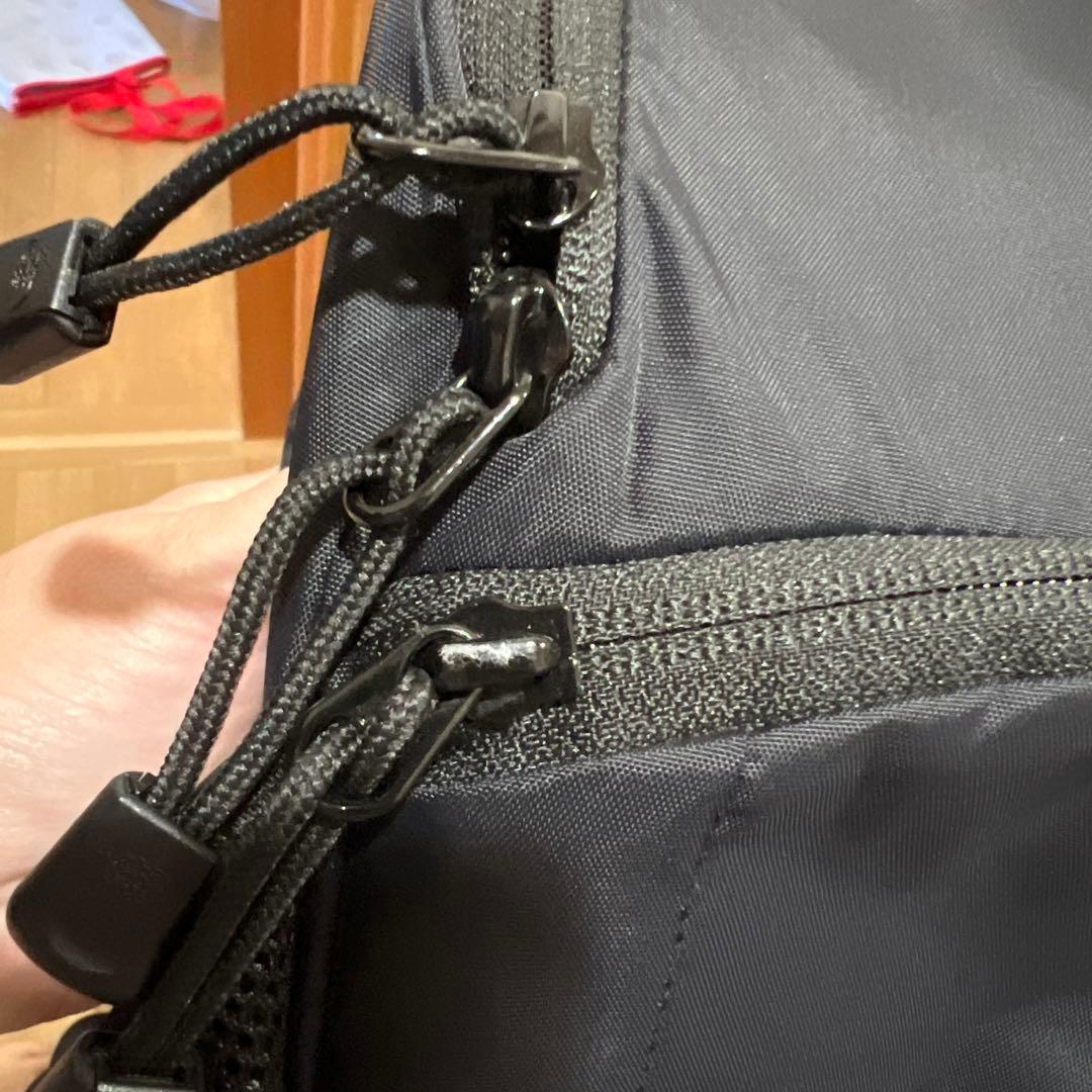 THENORTHFACE ノースフェイス　キッズリュック　レクタング