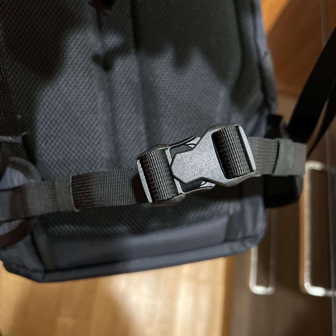 THENORTHFACE ノースフェイス　キッズリュック　レクタング