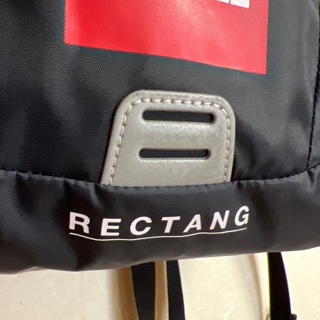 THENORTHFACE ノースフェイス　キッズリュック　レクタング