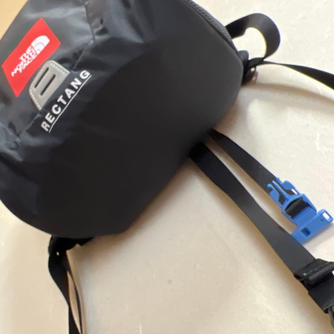 THENORTHFACE ノースフェイス　キッズリュック　レクタング