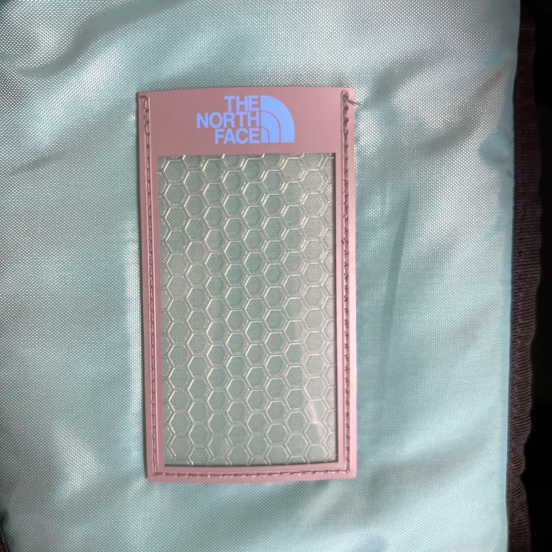 THENORTHFACE ノースフェイス　キッズリュック　レクタング