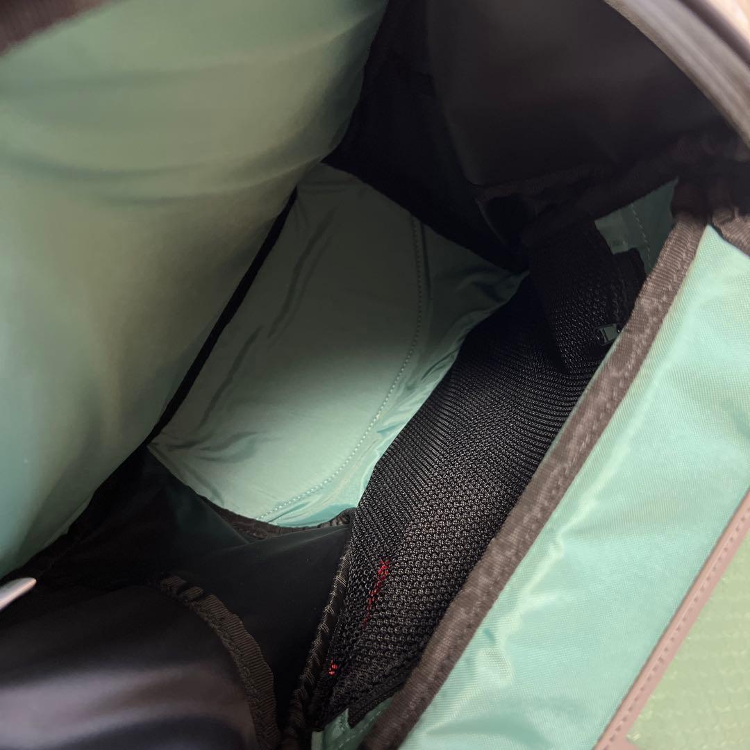 THENORTHFACE ノースフェイス　キッズリュック　レクタング