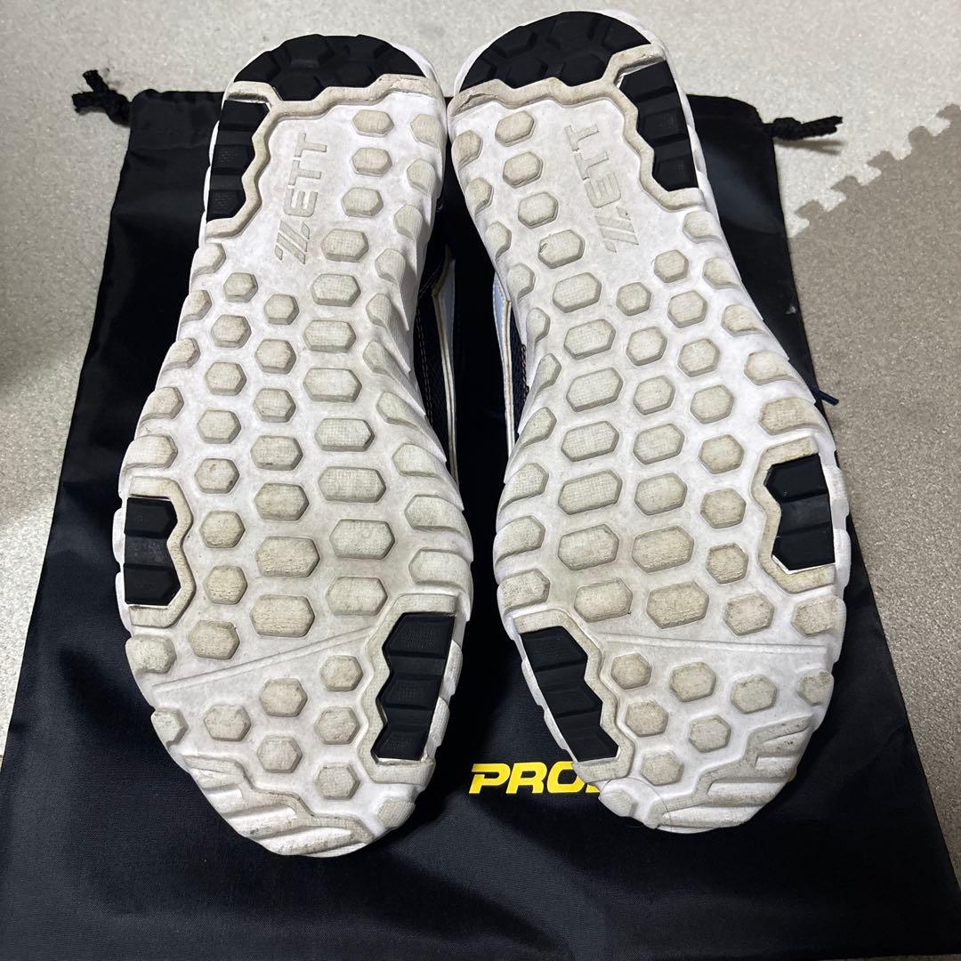 プロステイタスフルオーダートレーニングシューズ 27.0cm