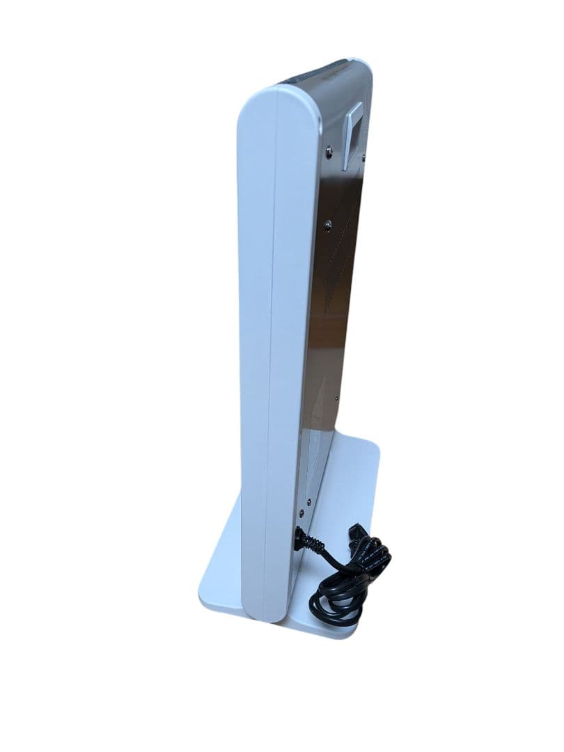 【美品】ゼンケン 遠赤外線暖房器 アーバンホット スリム RH-502M