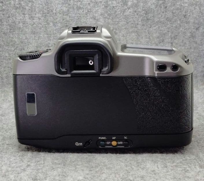 Canon EOS 10QD 記念モデルキット　希少