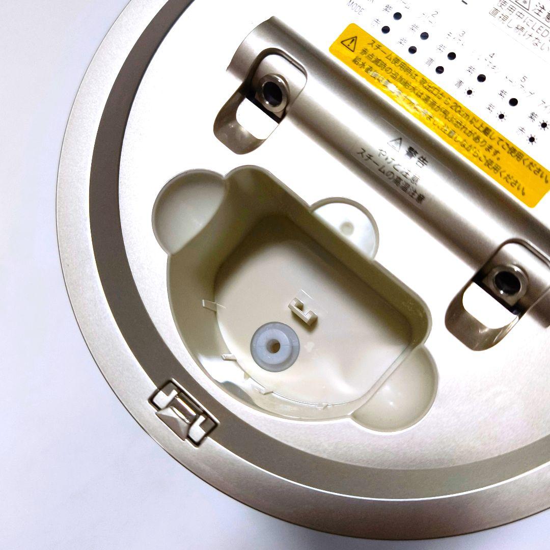 【送料無料】ヤーマン YA-MAN 美顔器 スチーマー フォトケア YJSB0N