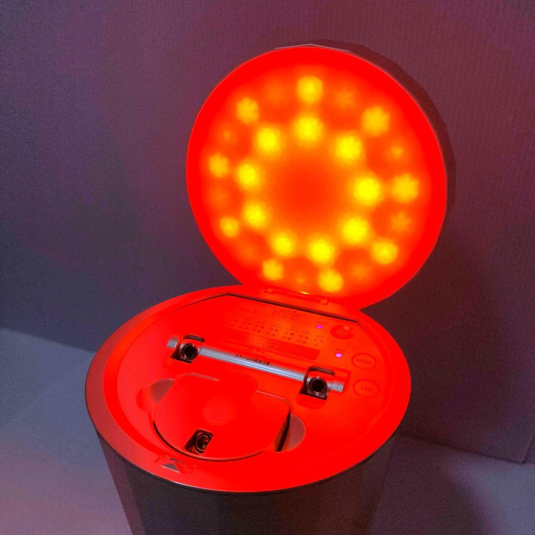 【送料無料】ヤーマン YA-MAN 美顔器 スチーマー フォトケア YJSB0N