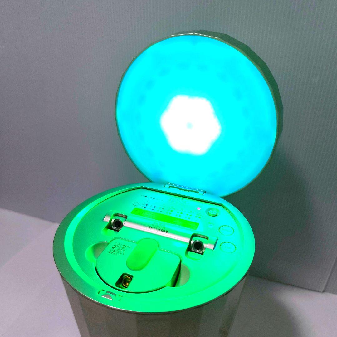 【送料無料】ヤーマン YA-MAN 美顔器 スチーマー フォトケア YJSB0N