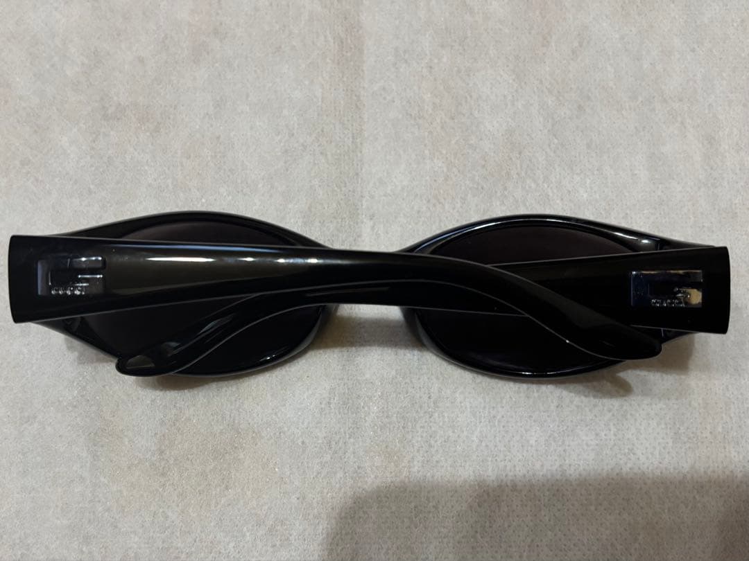 GUCCI　グッチ　サングラス　GG2457/S ブラック