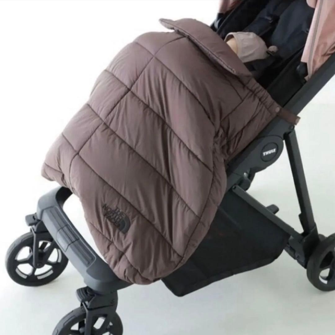 新品☆THENORTHFACEシェルブランケット　ブラック　正規品